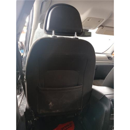 ASIENTO DEL. IZDO.