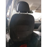 ASIENTO DEL. IZDO.