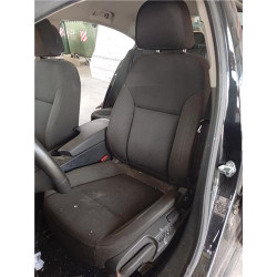 ASIENTO DEL. IZDO.