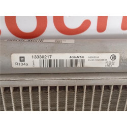 RADIADOR AIRE ACONDICIONADO
