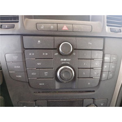 RADIO / CD