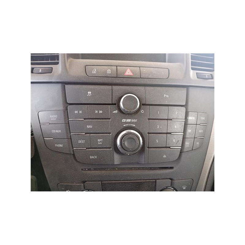 RADIO / CD