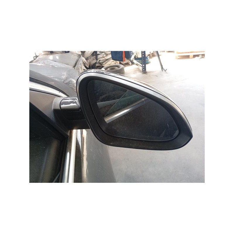 RETROVISOR ELECTRICO DCHO.
