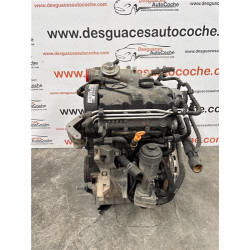MOTOR COMPLETO