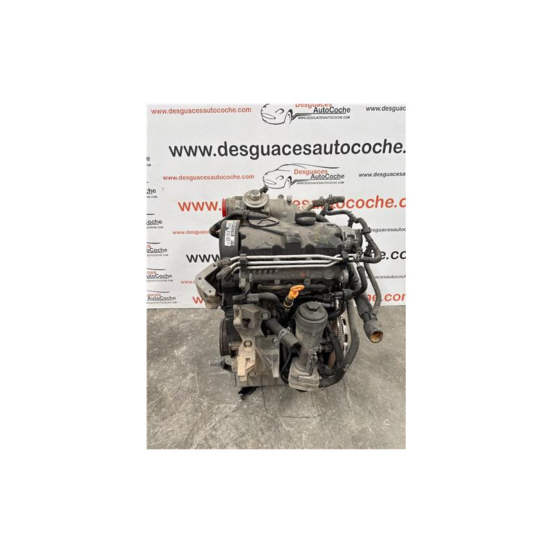 MOTOR COMPLETO