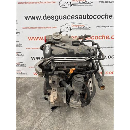 MOTOR COMPLETO