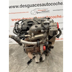 MOTOR COMPLETO