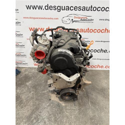 MOTOR COMPLETO