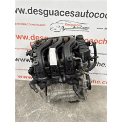 MOTOR COMPLETO