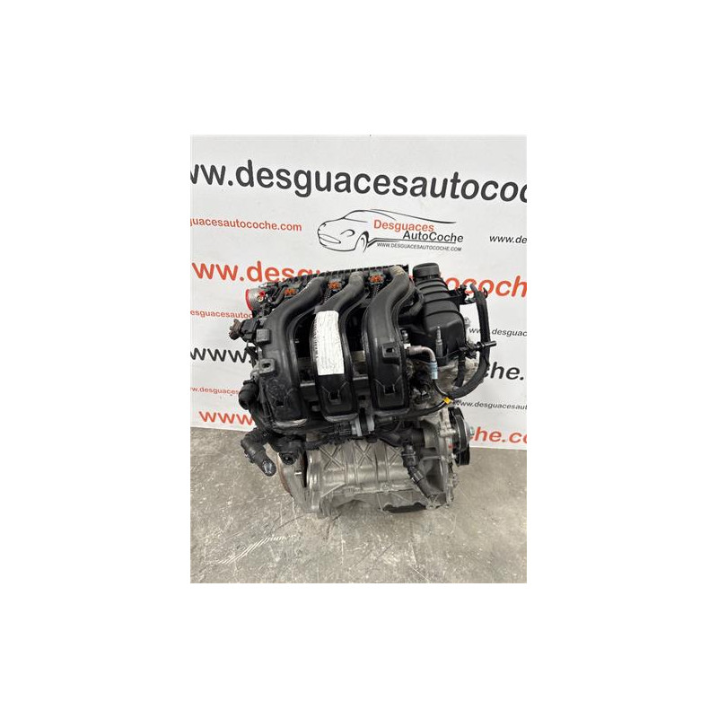 MOTOR COMPLETO