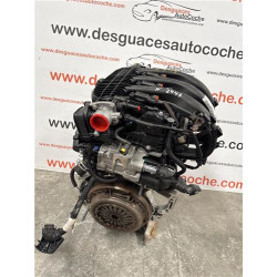 MOTOR COMPLETO