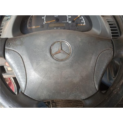 AIRBAG VOLANTE