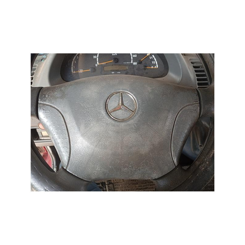 AIRBAG VOLANTE