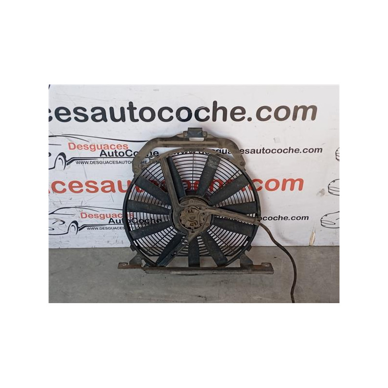 ELECTROVENTILADOR