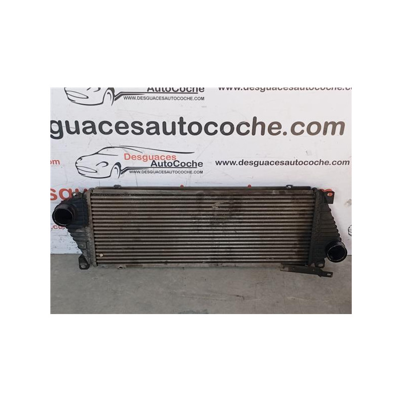 INTERCOOLER