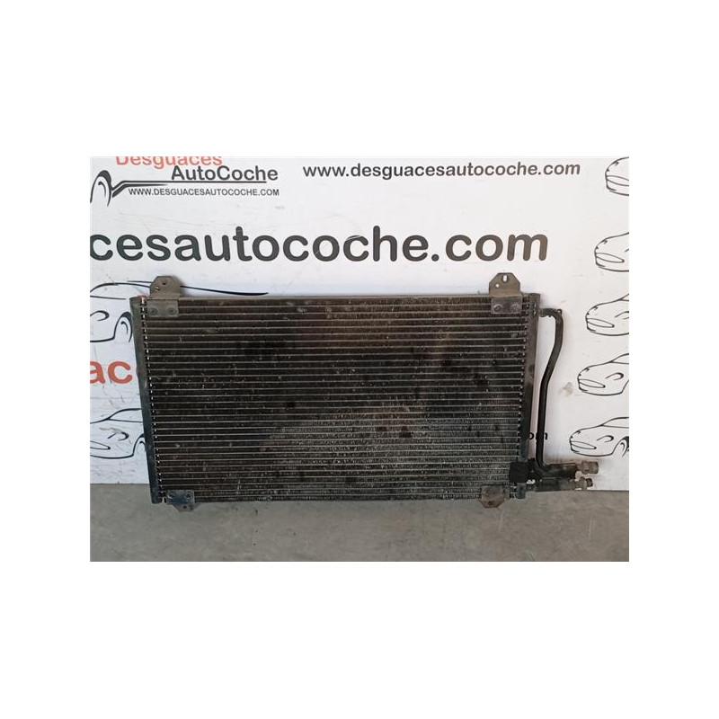 RADIADOR AIRE ACONDICIONADO