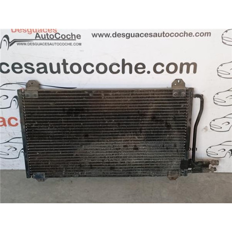 RADIADOR AIRE ACONDICIONADO