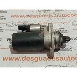 MOTOR ARRANQUE