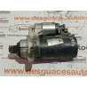 MOTOR ARRANQUE