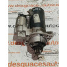 MOTOR ARRANQUE