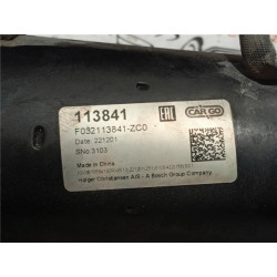 MOTOR ARRANQUE
