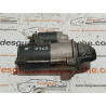 MOTOR ARRANQUE