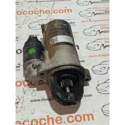 MOTOR ARRANQUE