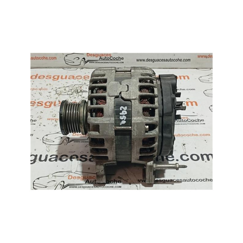 ALTERNADOR