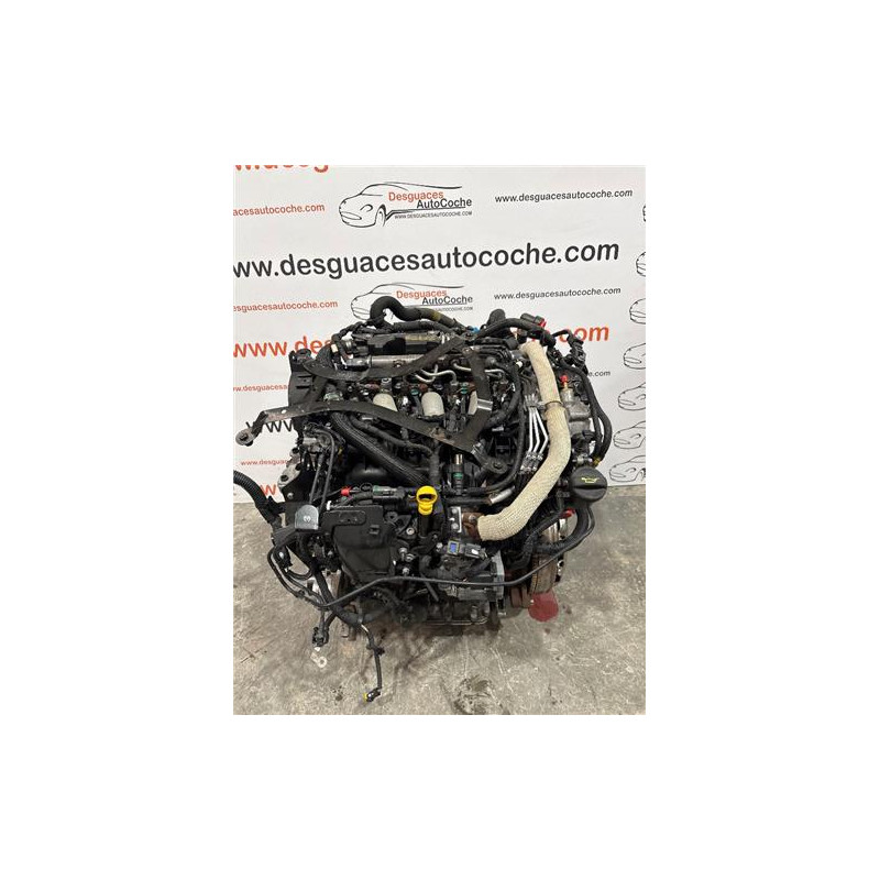 MOTOR COMPLETO