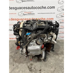 MOTOR COMPLETO