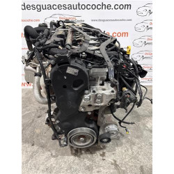 MOTOR COMPLETO