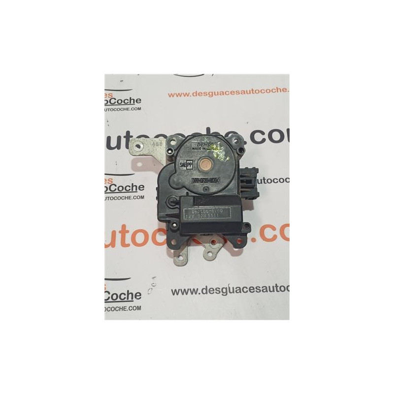 MOTOR APERTURA CALEFAC.