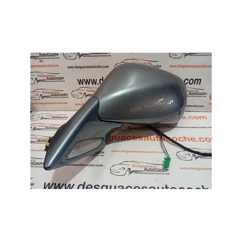 RETROVISOR IZDO.