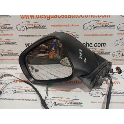 RETROVISOR IZDO.
