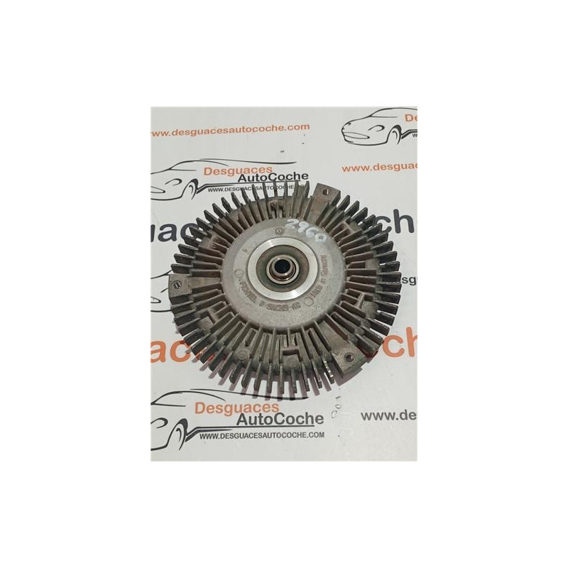 EMBRAGUE VISCOSO VENTILADOR