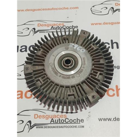 EMBRAGUE VISCOSO VENTILADOR