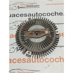 EMBRAGUE VISCOSO VENTILADOR