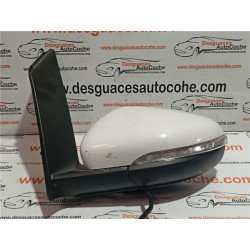 RETROVISOR IZDO.