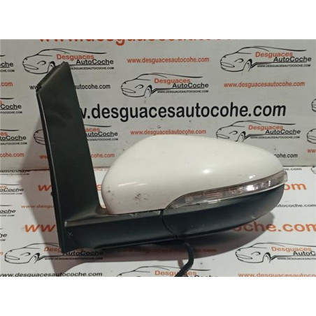 RETROVISOR IZDO.