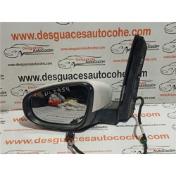 RETROVISOR IZDO.