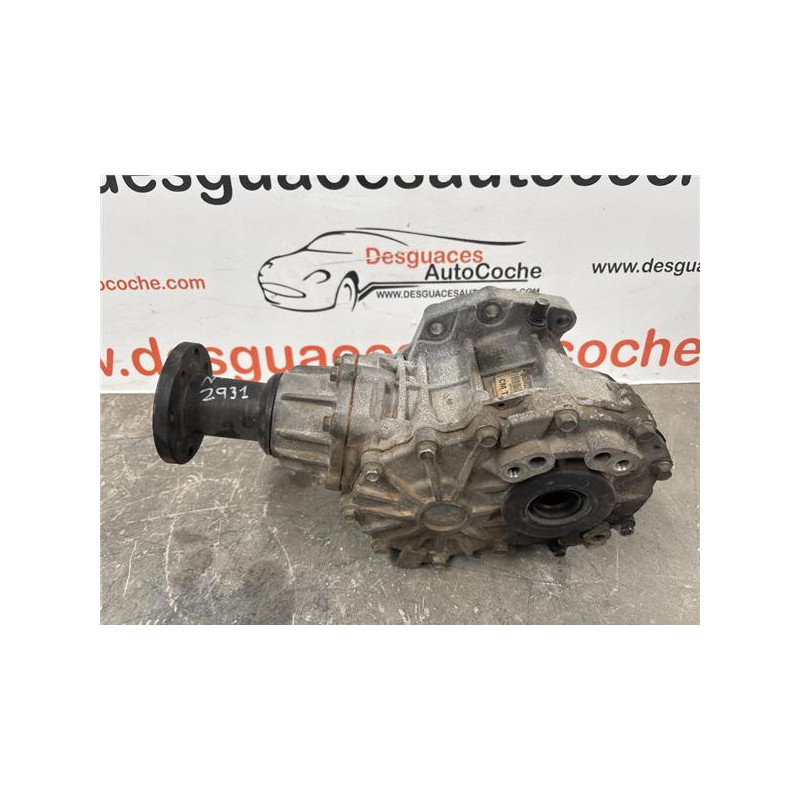 CAJA TRANSFER