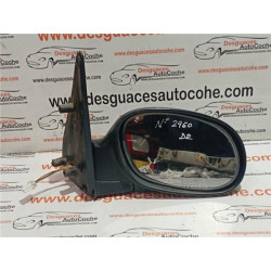 RETROVISOR DCHO.