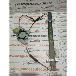 ELEVALUNAS ELECTRICO DEL. DCHO.