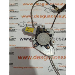 ELEVALUNAS ELECTRICO DEL. DCHO.