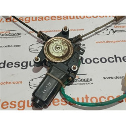 ELEVALUNAS ELECTRICO DEL. IZDO.