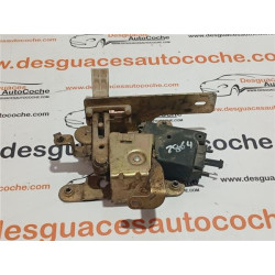 CERRADURA PORTON