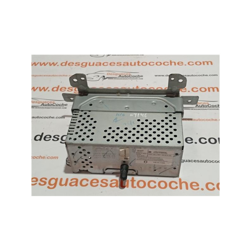 RADIO / CD