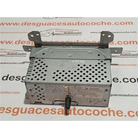 RADIO / CD