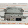 RADIO / CD
