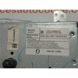 RADIO / CD